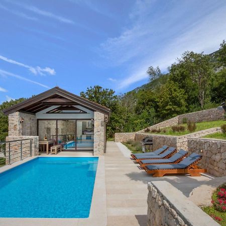 Holiday Home Villa Matija By Interhome Drivenik Dış mekan fotoğraf