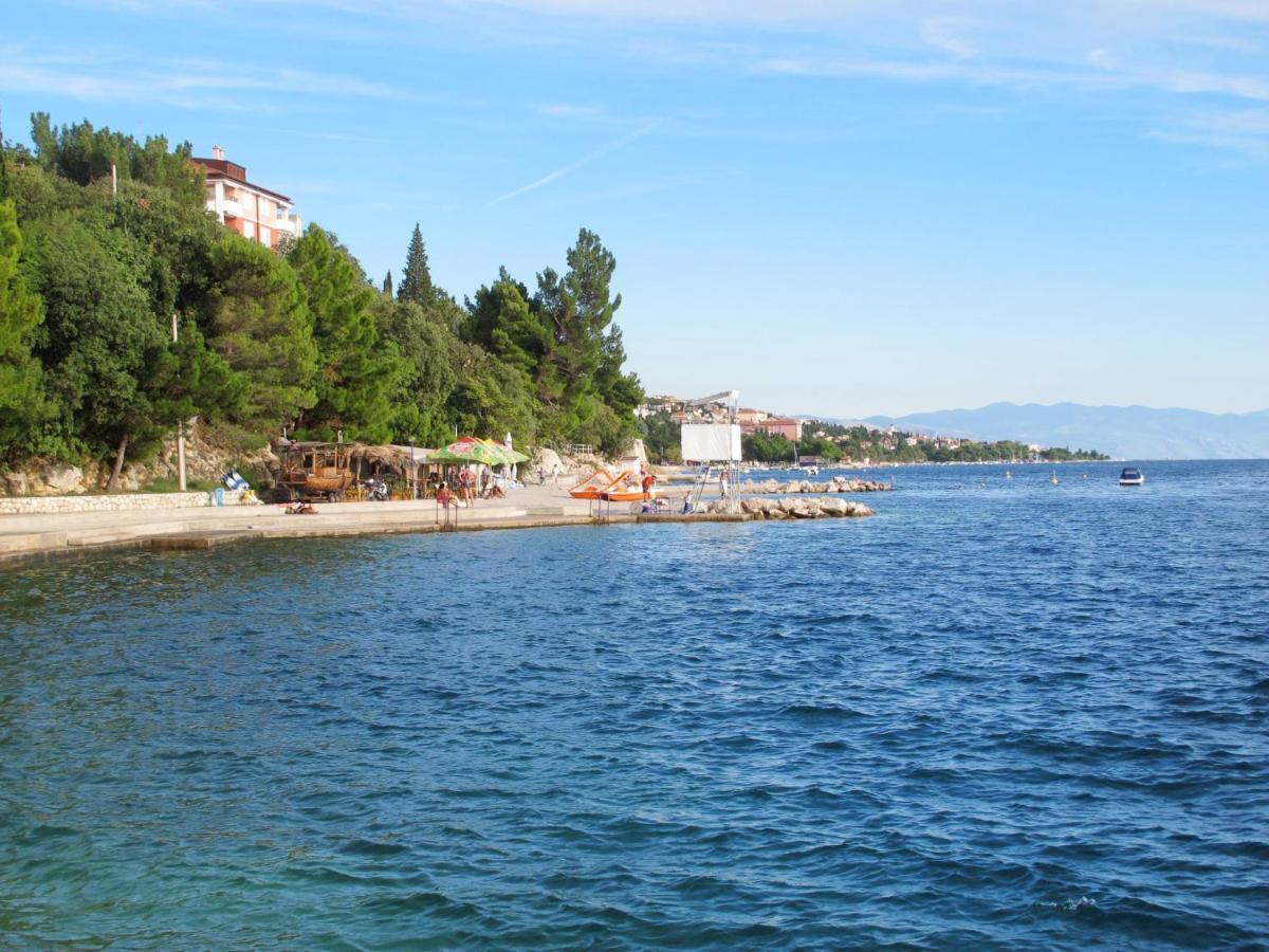 Holiday Home Villa Matija By Interhome Drivenik Dış mekan fotoğraf
