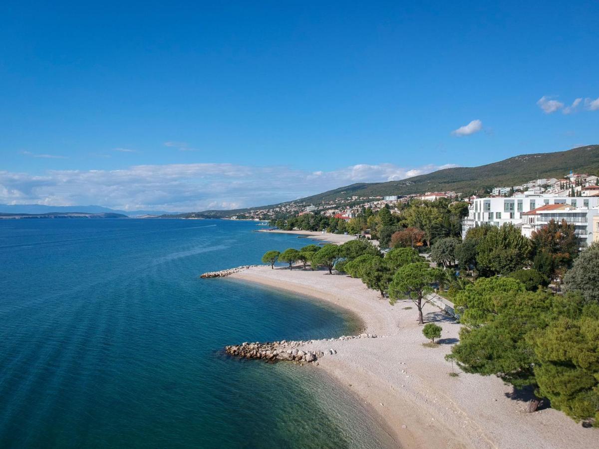 Holiday Home Villa Matija By Interhome Drivenik Dış mekan fotoğraf