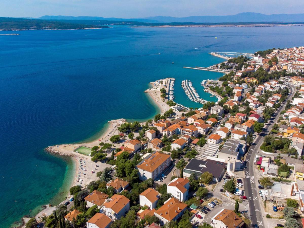 Holiday Home Villa Matija By Interhome Drivenik Dış mekan fotoğraf
