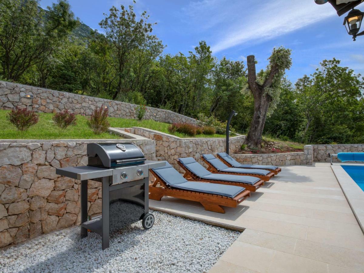 Holiday Home Villa Matija By Interhome Drivenik Dış mekan fotoğraf