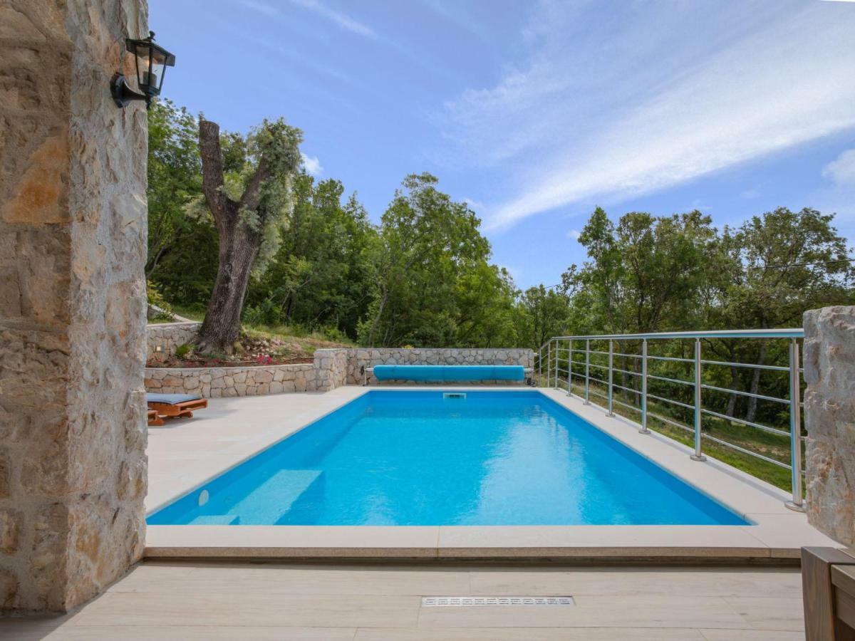 Holiday Home Villa Matija By Interhome Drivenik Dış mekan fotoğraf
