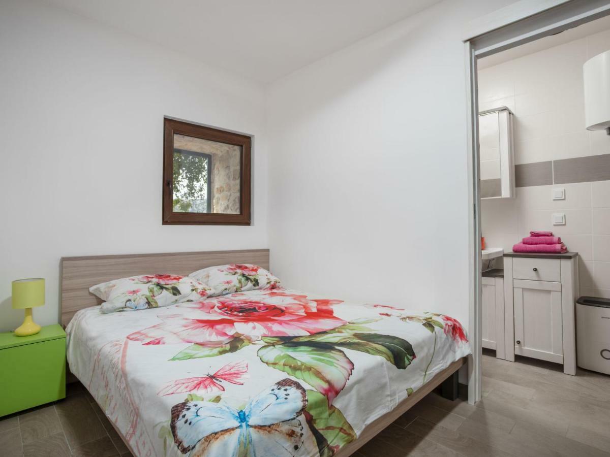 Holiday Home Villa Matija By Interhome Drivenik Dış mekan fotoğraf