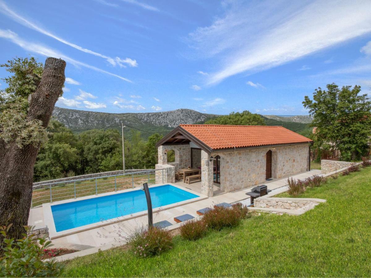 Holiday Home Villa Matija By Interhome Drivenik Dış mekan fotoğraf
