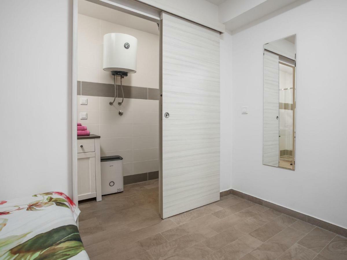 Holiday Home Villa Matija By Interhome Drivenik Dış mekan fotoğraf