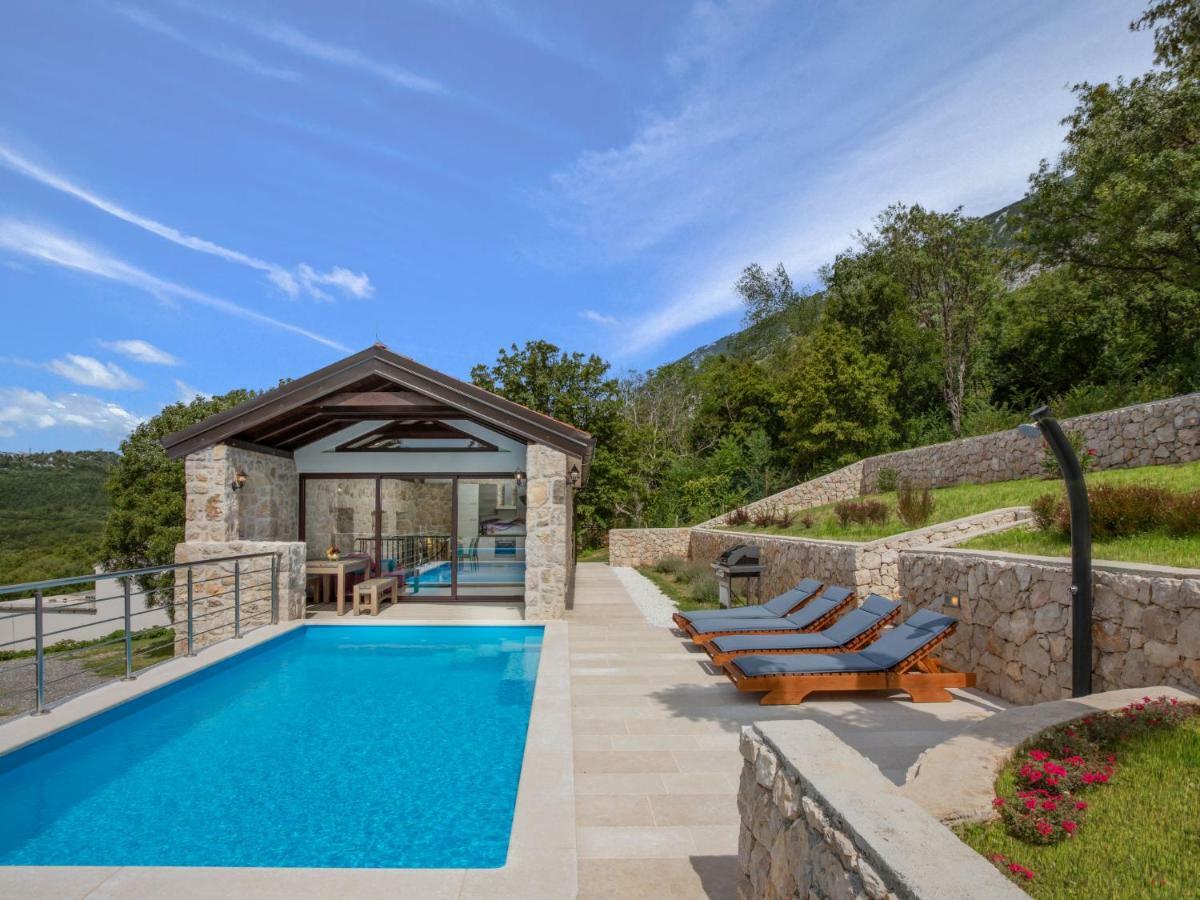 Holiday Home Villa Matija By Interhome Drivenik Dış mekan fotoğraf