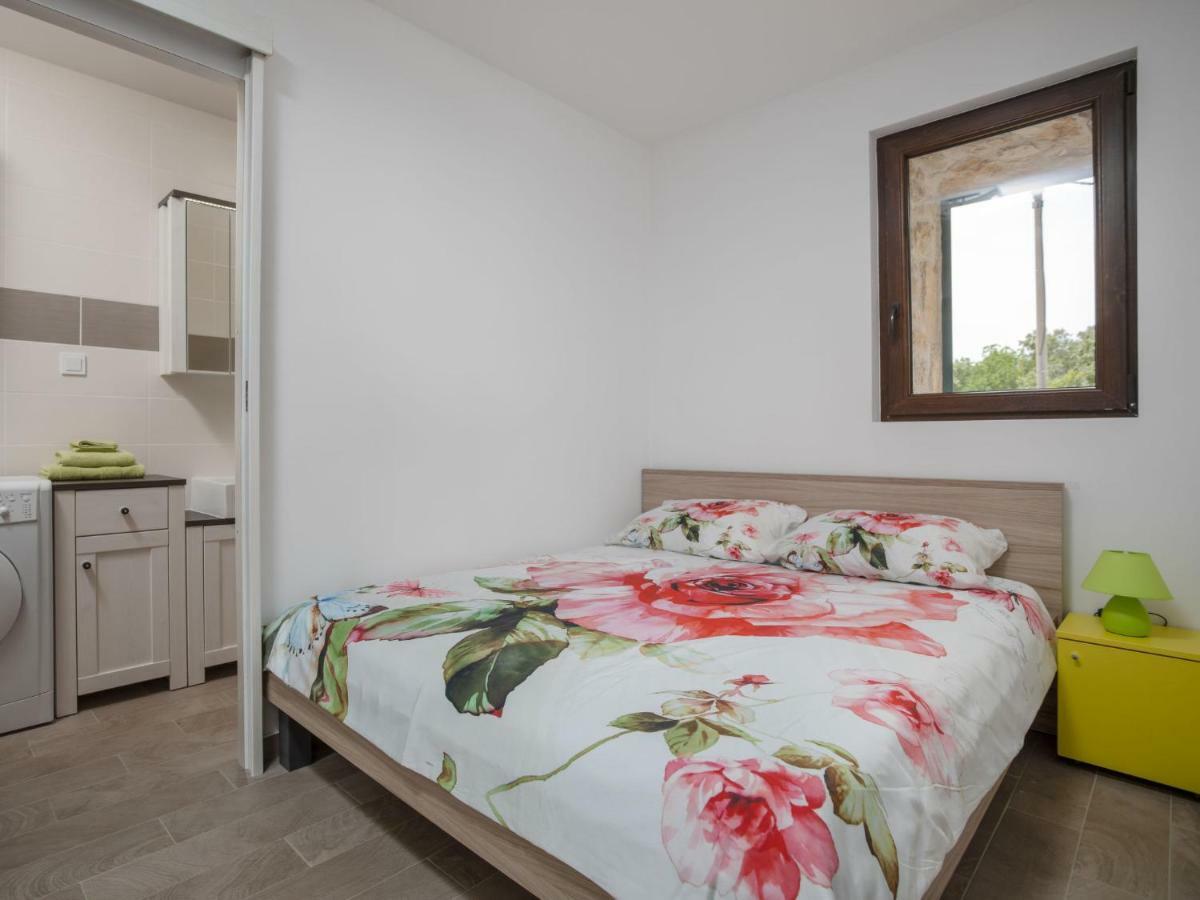 Holiday Home Villa Matija By Interhome Drivenik Dış mekan fotoğraf