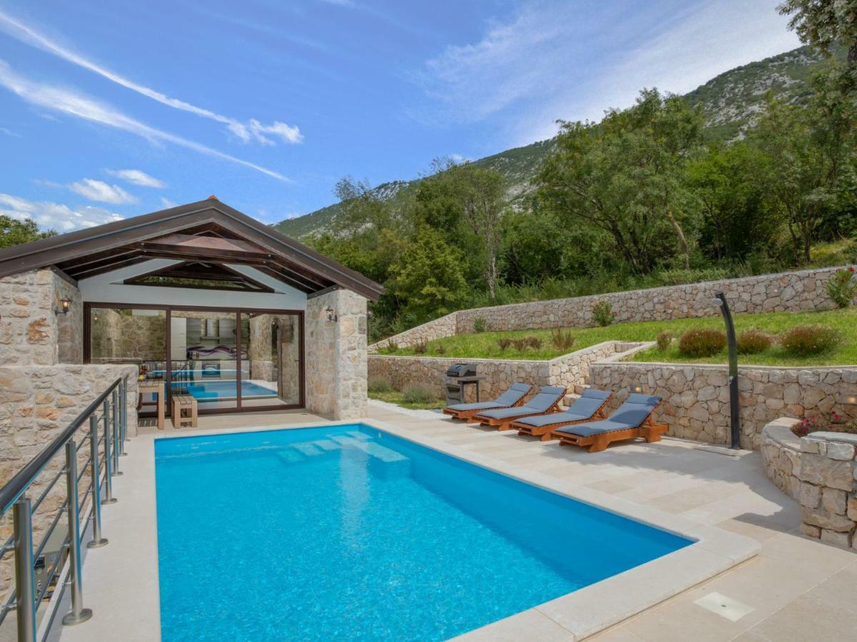 Holiday Home Villa Matija By Interhome Drivenik Dış mekan fotoğraf