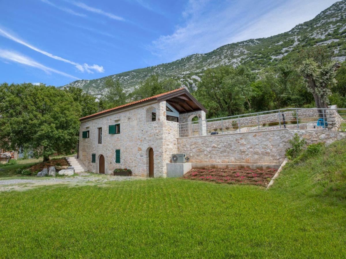 Holiday Home Villa Matija By Interhome Drivenik Dış mekan fotoğraf